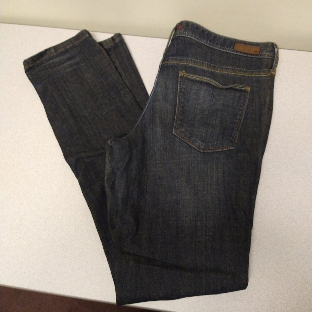 Converse One Star Jeans The Skinny size 12 women's